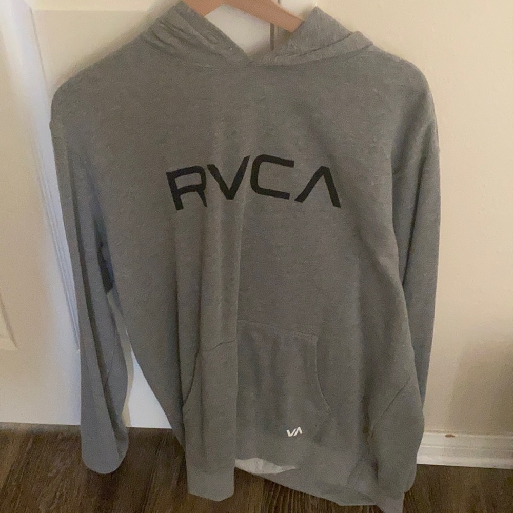 RVCA sweatshirt